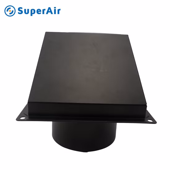HVAC-Air-Handling-Unit System for Clean Room