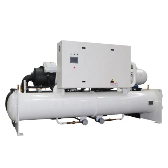 Société de climatiseurs Systèmes de refroidissement Aire Acondicionado Multi Inverter Tica AC Conditioning 3